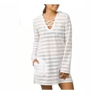 Prana Alexia Swim Tunic Cover Up